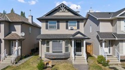 199 Cranberry Close SE Calgary, AB T3M 0B5