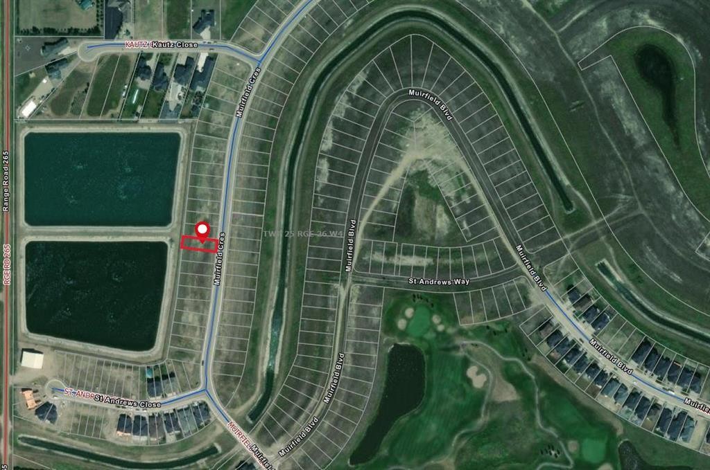 356 Muirfield Crescent, Lyalta, AB