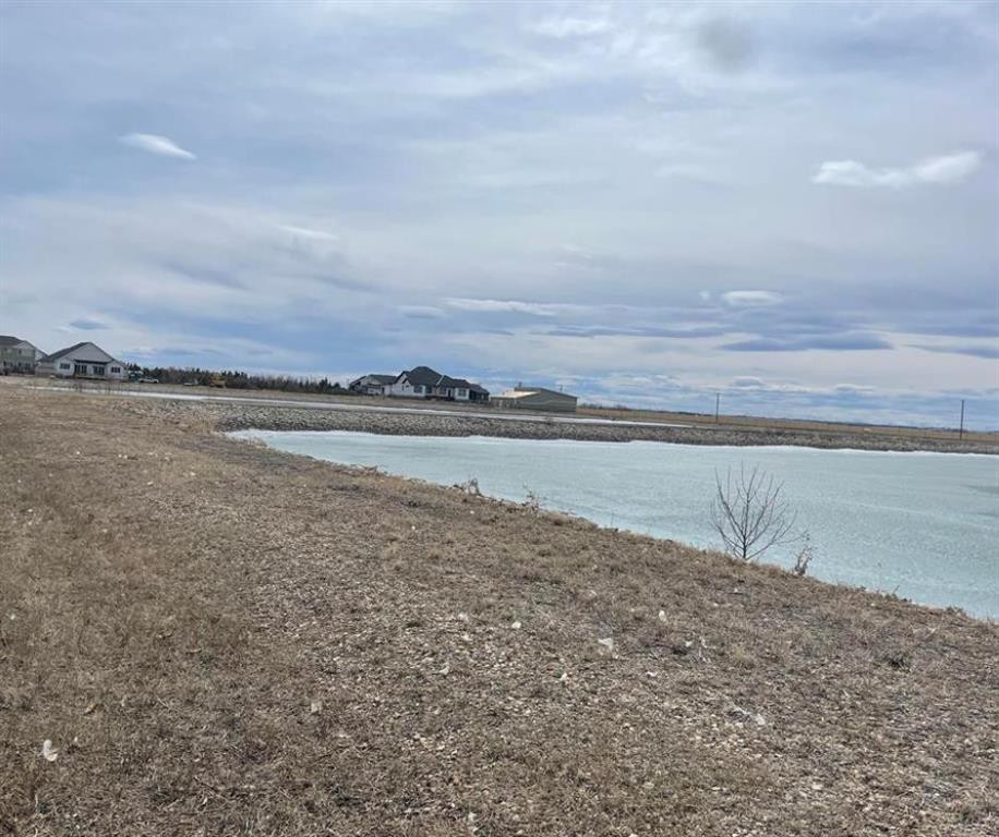 356 Muirfield Crescent, Lyalta, AB