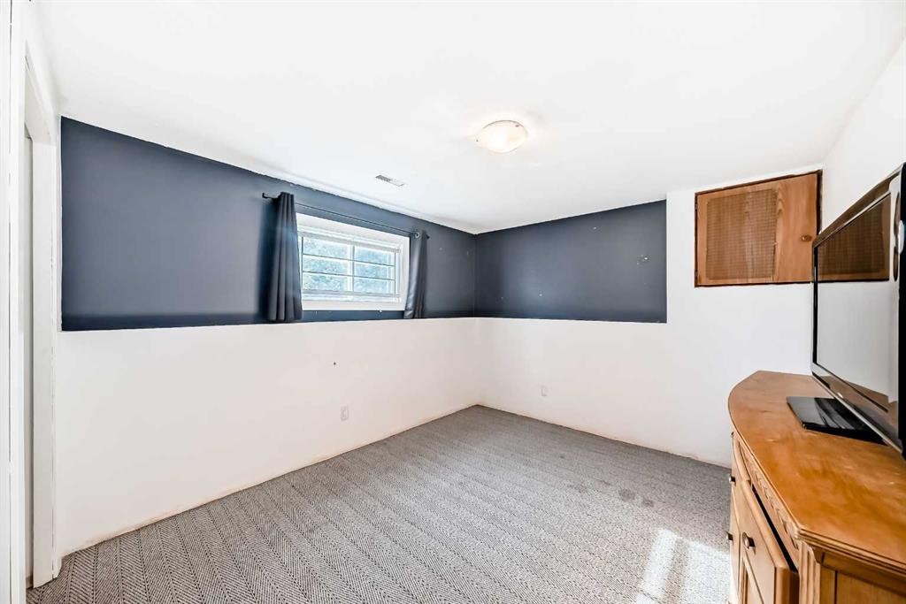 52 Castlebrook Rise Ne, Calgary, AB - Indoor Photo Showing Other Room