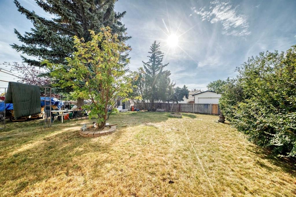 52 Castlebrook Rise Ne, Calgary, AB - Outdoor