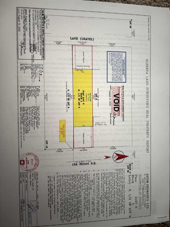 3833 15A Street Se, Calgary, AB