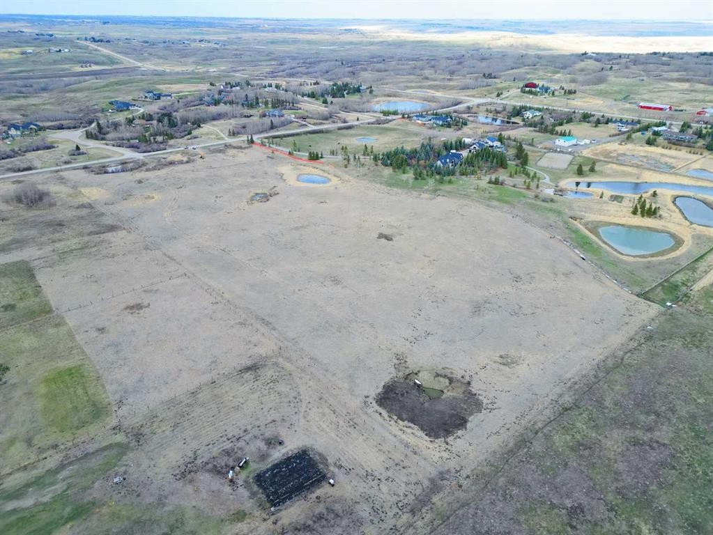 32079 Willow Way, Rural Rocky View County, AB