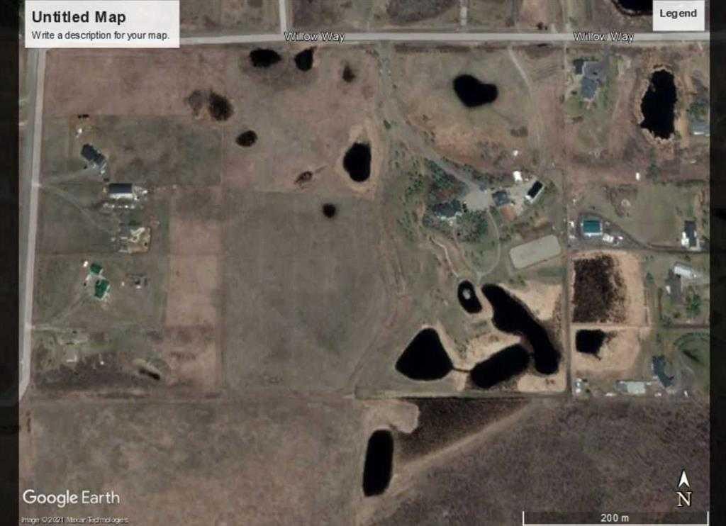 32079 Willow Way, Rural Rocky View County, AB