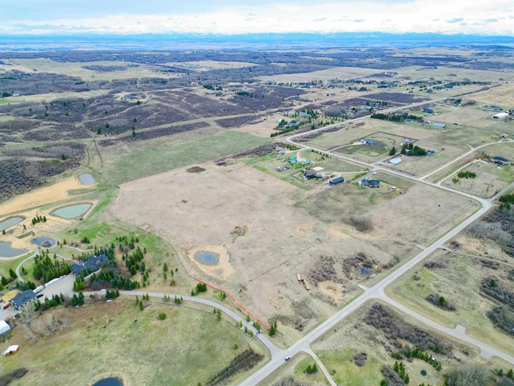 32079 Willow Way, Rural Rocky View County, AB