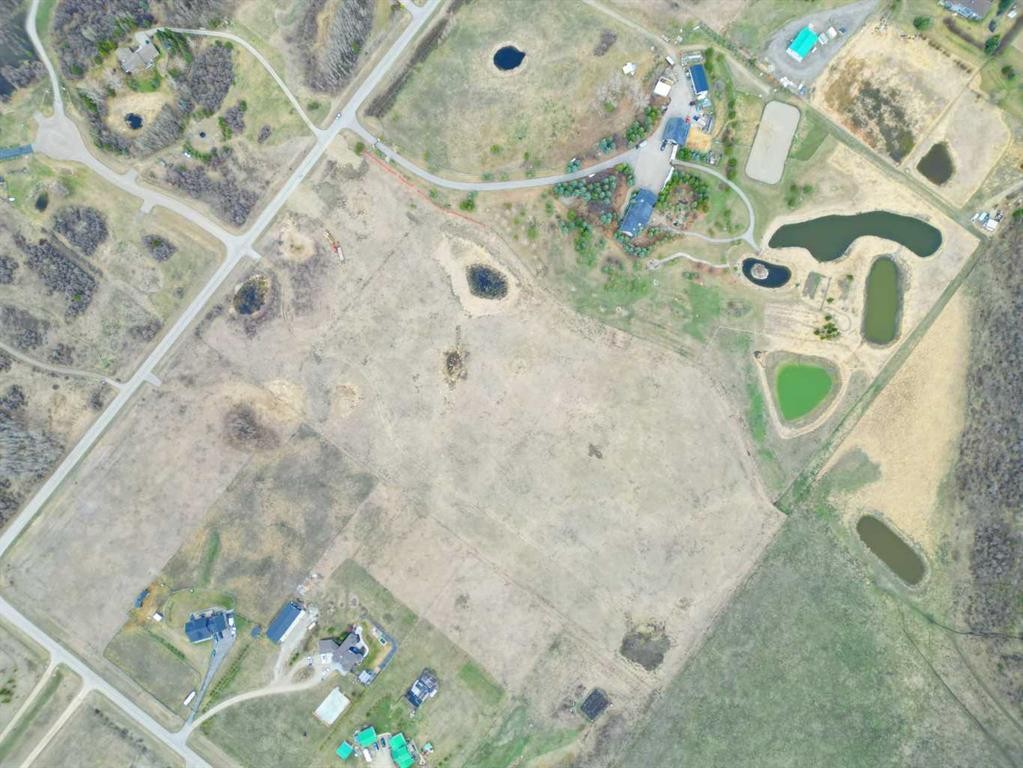 32079 Willow Way, Rural Rocky View County, AB