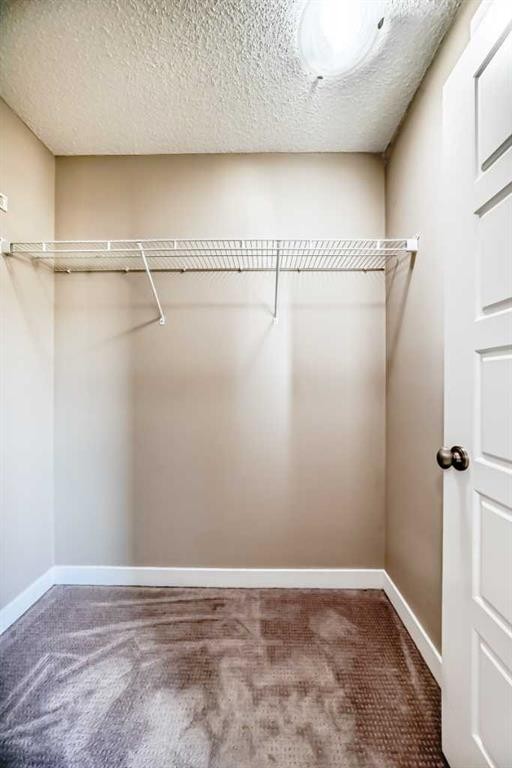 326 Covecreek Circle Ne, Calgary, AB - Indoor With Storage