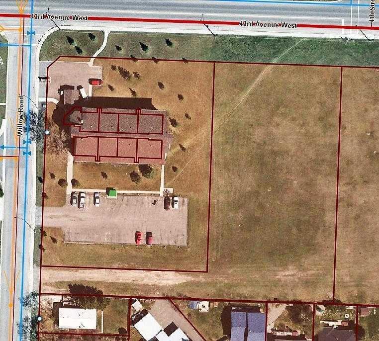 411 43 Avenue West, Claresholm, AB