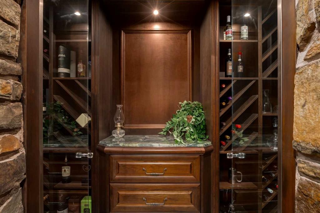 4 Aspen Ridge Bay Sw, Calgary, AB - Indoor Photo Showing Other Room