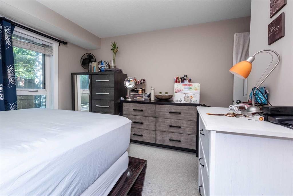 3102-240 Skyview Ranch Road Ne, Calgary, AB - Indoor Photo Showing Bedroom