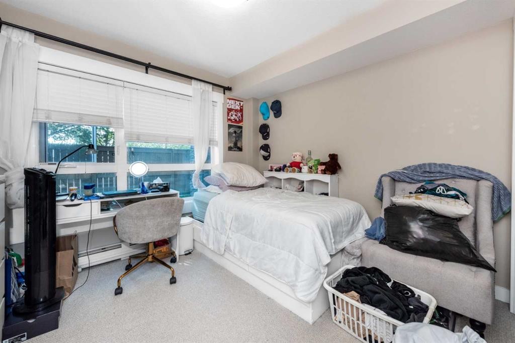 3102-240 Skyview Ranch Road Ne, Calgary, AB - Indoor Photo Showing Bedroom