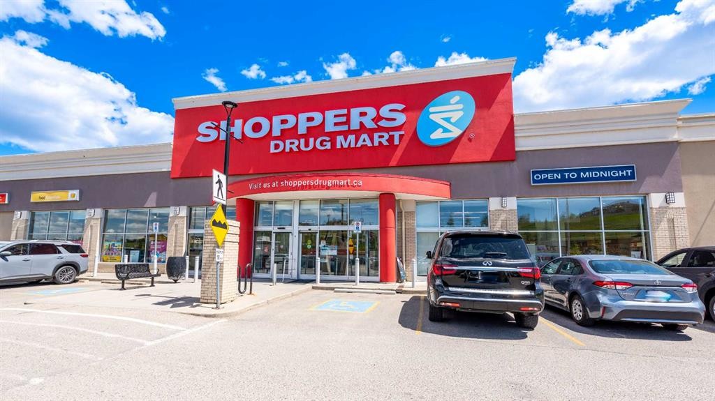 3102-240 Skyview Ranch Road Ne, Calgary, AB - Outdoor