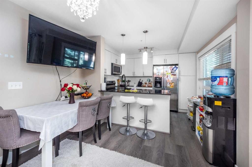 3102-240 Skyview Ranch Road Ne, Calgary, AB - Indoor