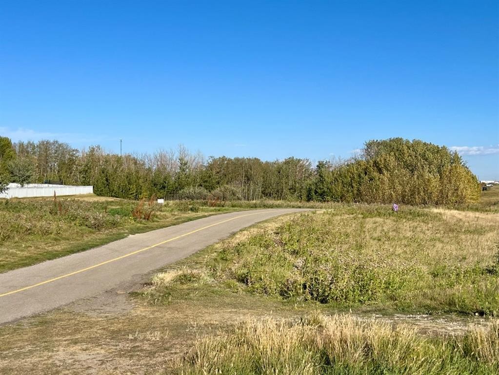 3315 Catalina Boulevard Ne, Calgary, AB - Outdoor With View