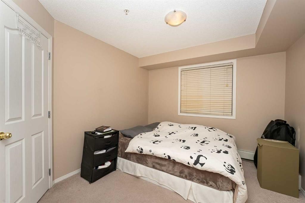 223-355 Taralake Way Ne, Calgary, AB - Indoor Photo Showing Bedroom