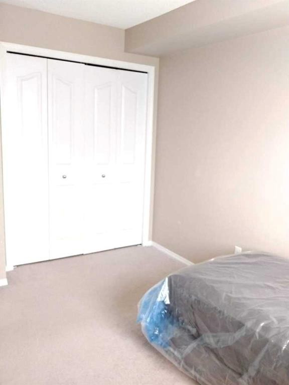 223-355 Taralake Way Ne, Calgary, AB - Indoor Photo Showing Bedroom