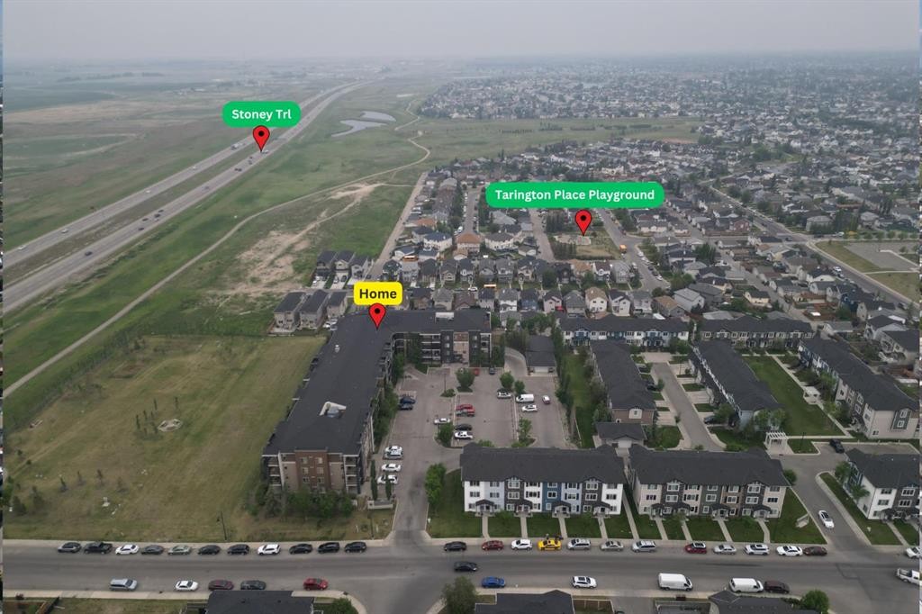 223-355 Taralake Way Ne, Calgary, AB - Other