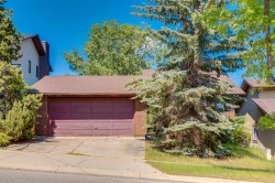 300 Edgehill Drive NW Calgary, AB T3A 2S3