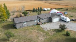 241003 Range Road 235 Rural Wheatland County, AB T1P 2B5