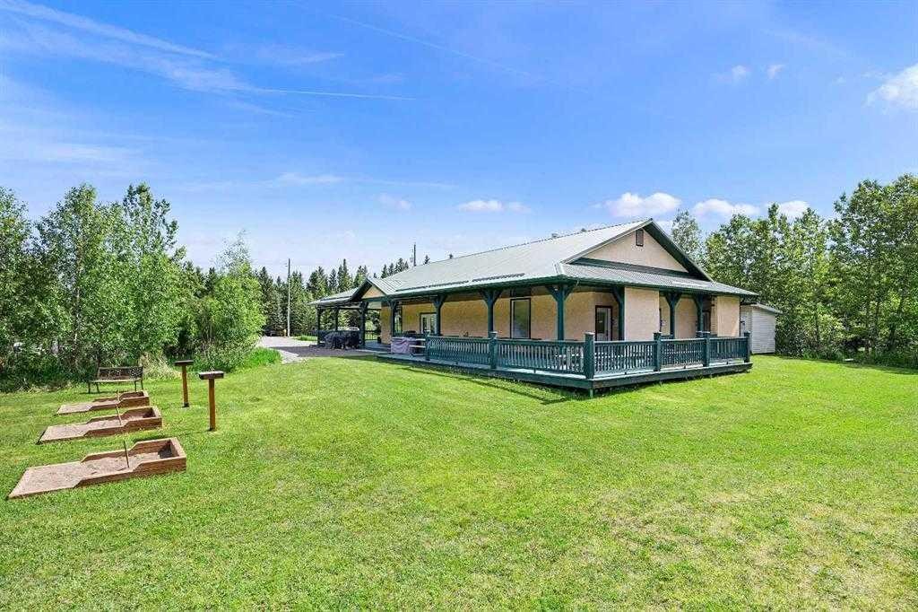 112-200 4 Avenue Sw, Sundre, AB