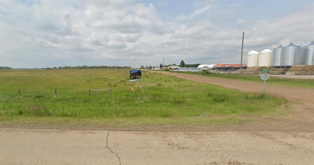 7201 48 Avenue, Stettler, AB