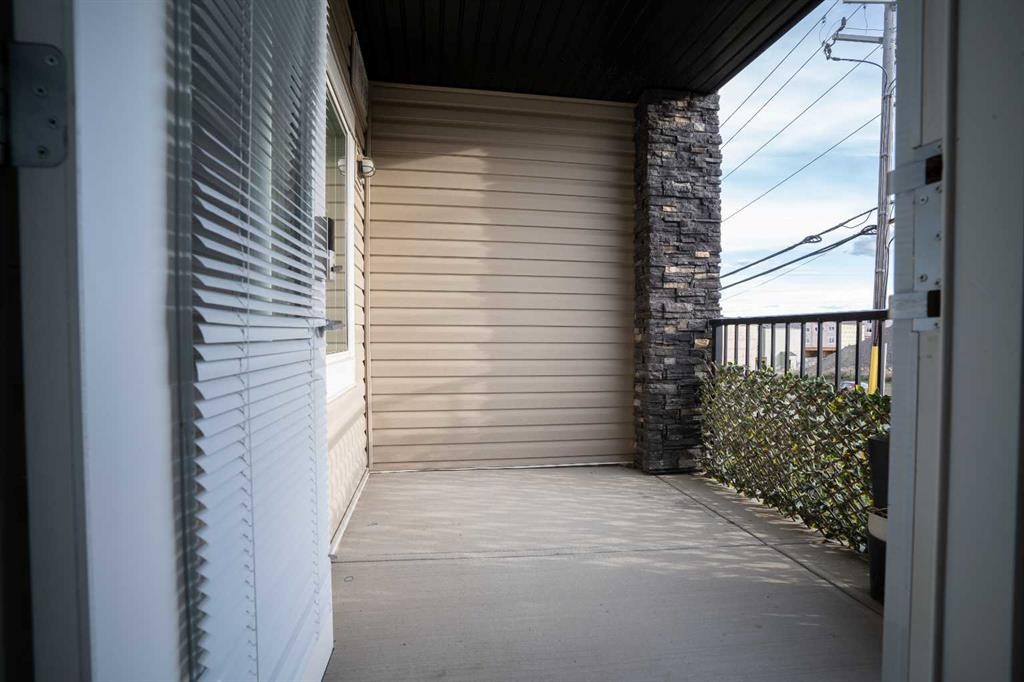 117-16 Sage Hill Terrace Nw, Calgary, AB - Outdoor With Exterior