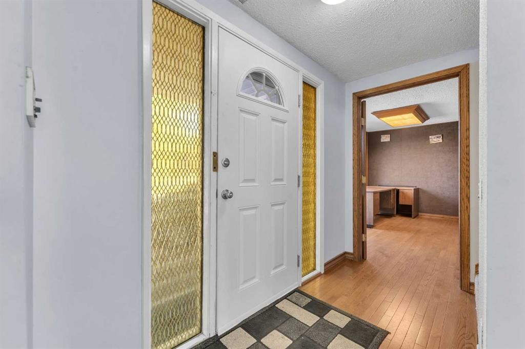 233081 Glenmore View Road, Rural Rocky View County, AB - Indoor Photo Showing Other Room