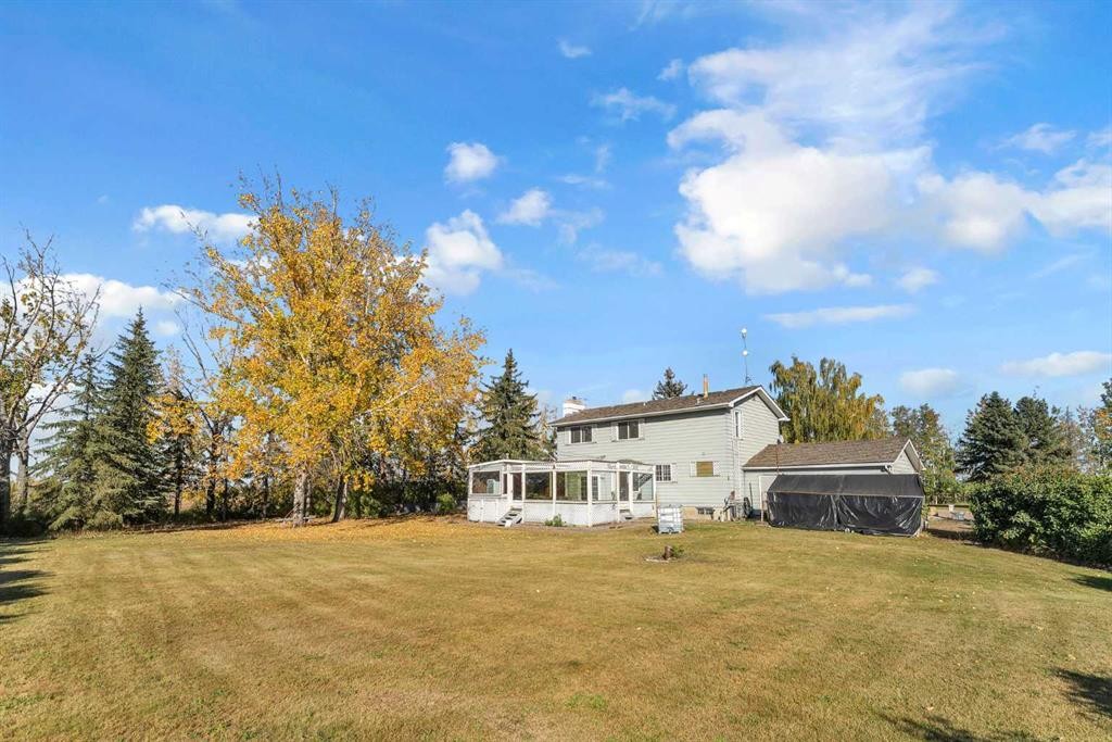 233081 Glenmore View Road, Rural Rocky View County, AB - Outdoor