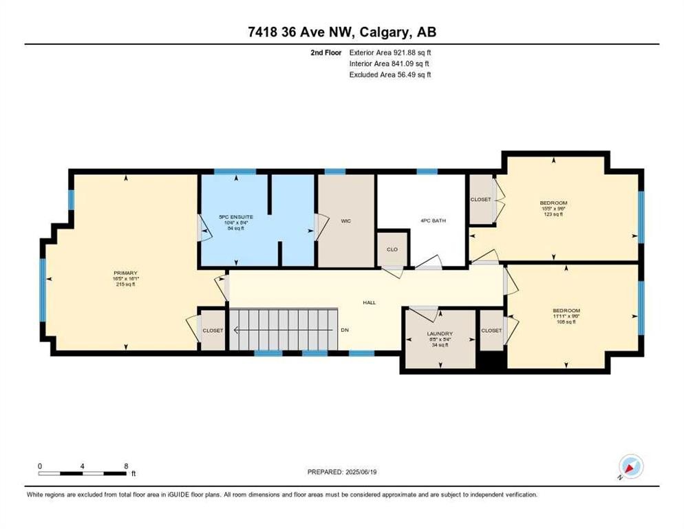 7418 36 Avenue Nw, Calgary, AB - Other