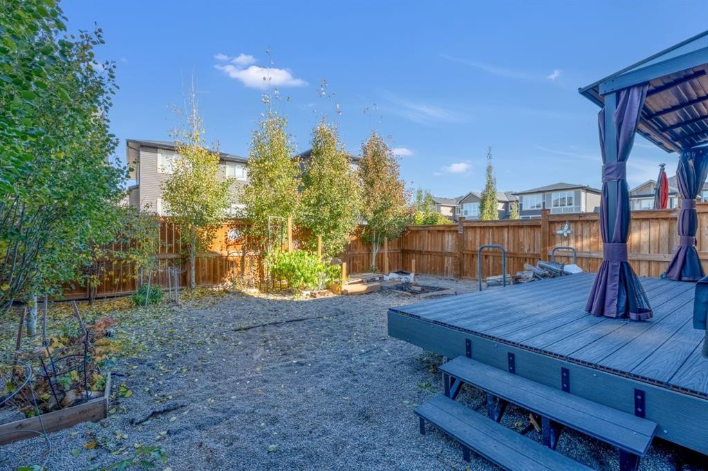 178 Buckskin Way, Cochrane, AB - Outdoor