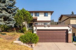 20 Edgehill Rise NW Calgary, AB T3A 2V4