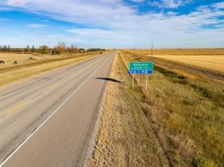 Range Road 254 Rural Rocky View County, AB T1Z 0S5