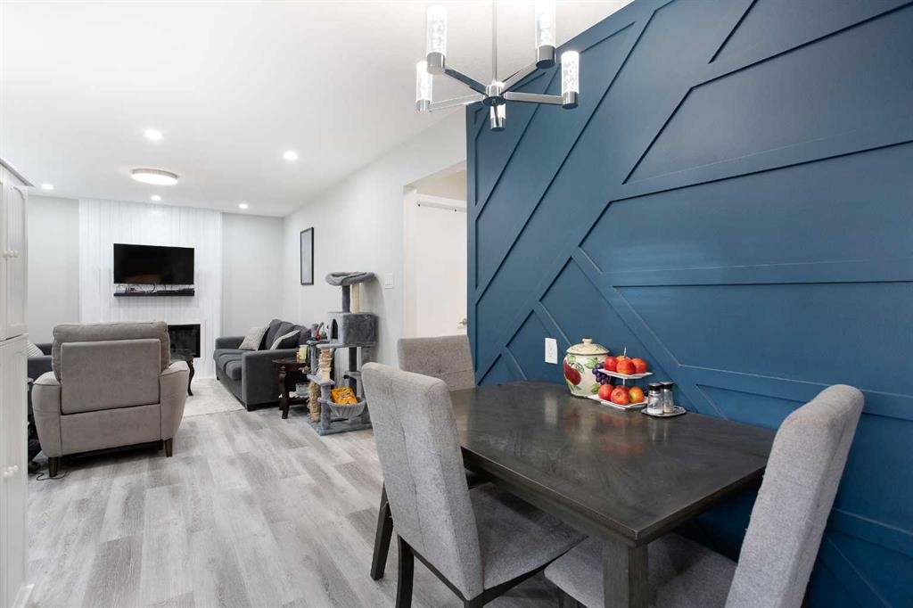 119 Maranda Close Ne, Calgary, AB - Indoor Photo Showing Other Room