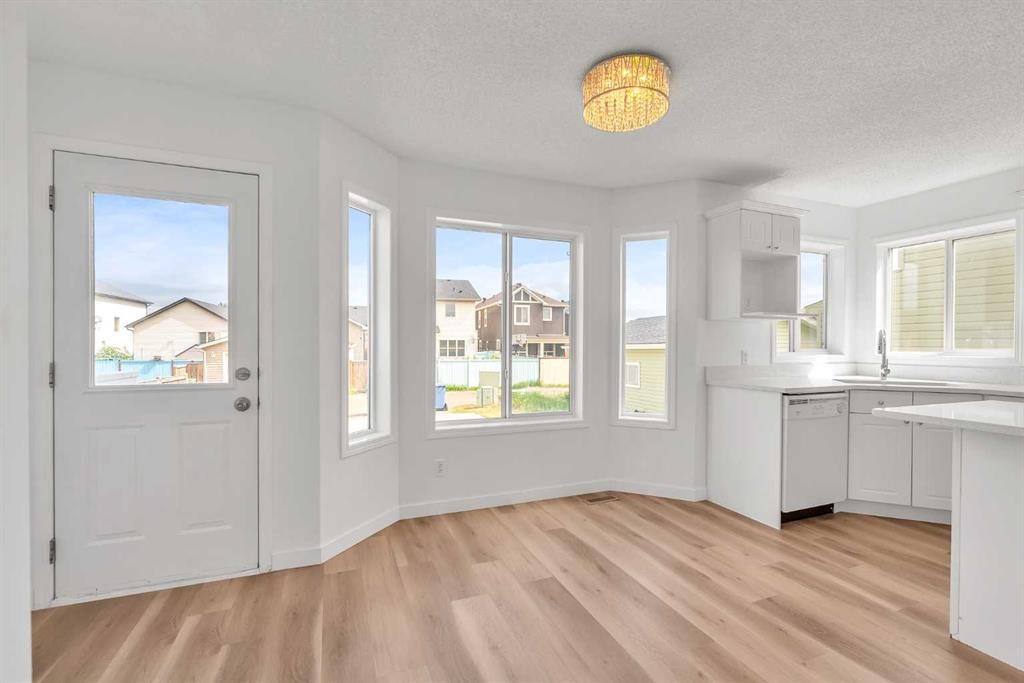 1149 Martindale Boulevard Ne, Calgary, AB - Indoor