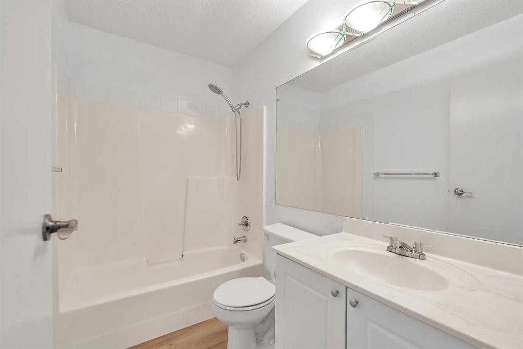 1149 Martindale Boulevard Ne, Calgary, AB - Indoor Photo Showing Bathroom