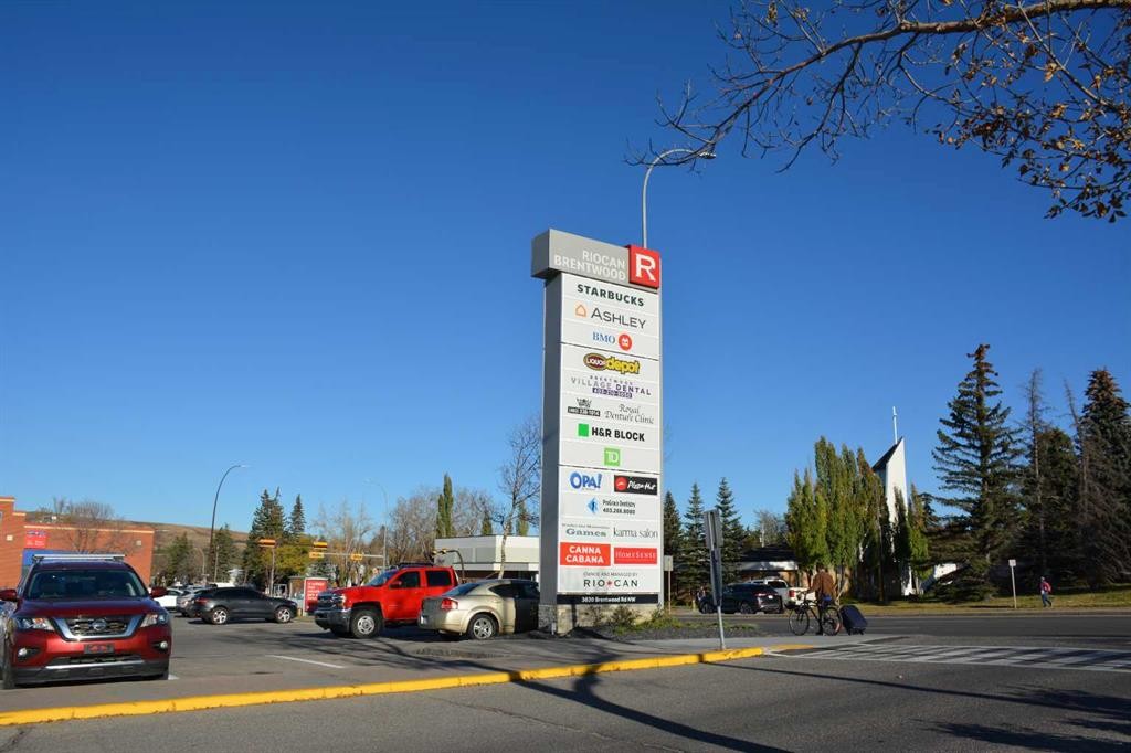 2616 22 Street Nw, Calgary, AB - Outdoor