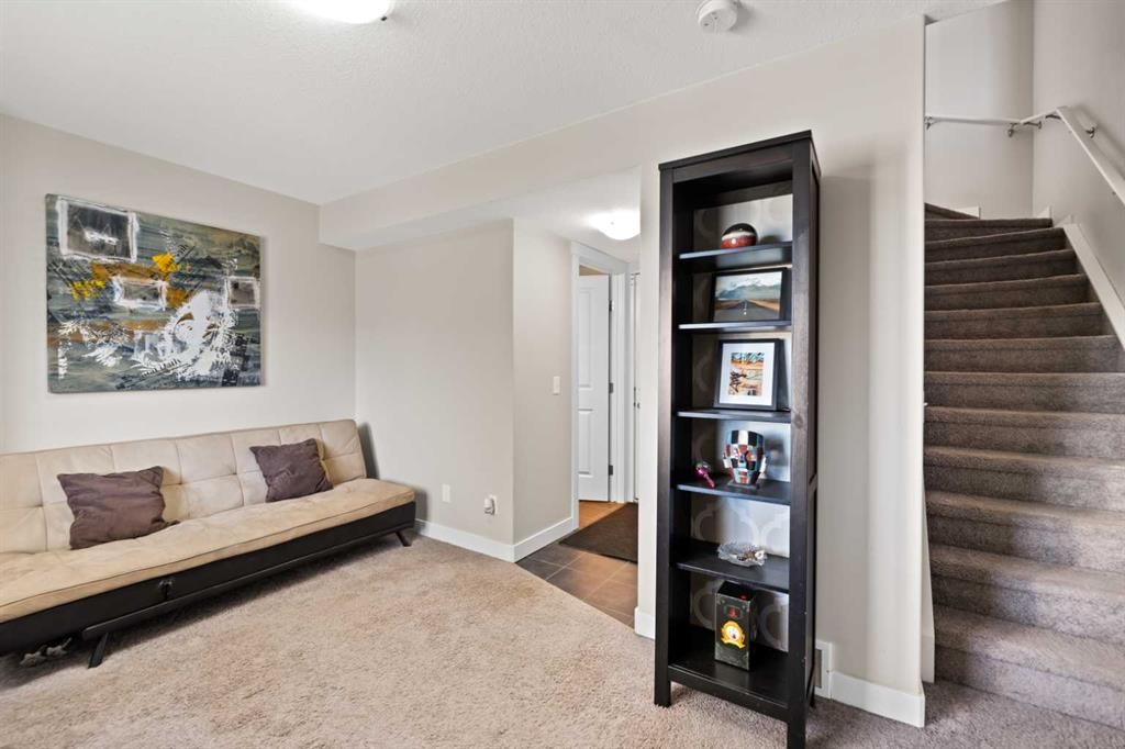 126 Skyview Ranch Road Ne, Calgary, AB - Indoor Photo Showing Other Room