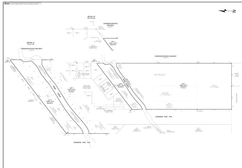 116 Railway Avenue Sw, Airdrie, AB