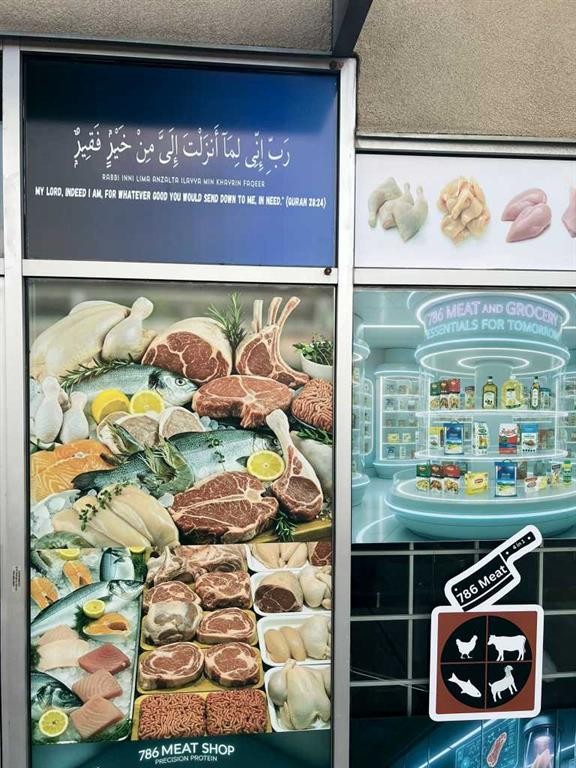 722-5075 Falconbridge Boulevard Ne, Calgary, AB