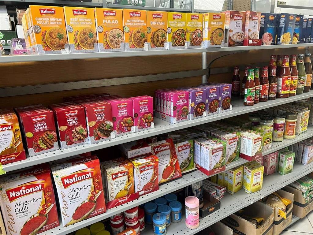 722-5075 Falconbridge Boulevard Ne, Calgary, AB