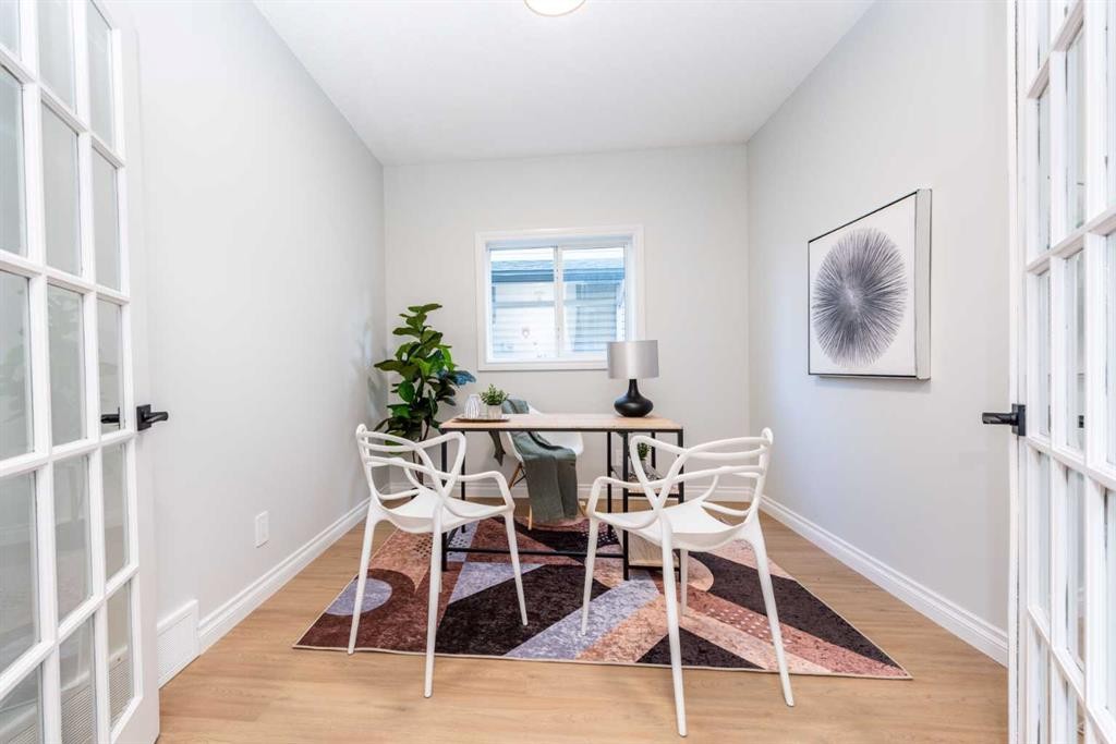 181 Chapala Drive Se, Calgary, AB - Indoor