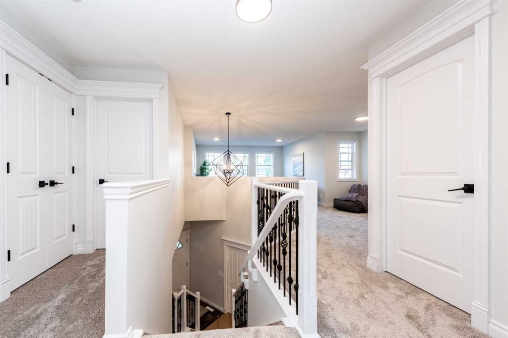 181 Chapala Drive Se, Calgary, AB - Indoor Photo Showing Other Room