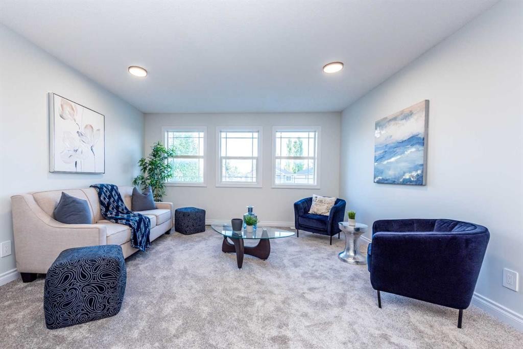 181 Chapala Drive Se, Calgary, AB - Indoor