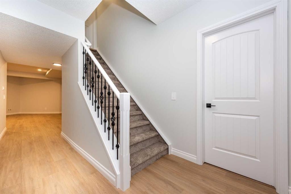 181 Chapala Drive Se, Calgary, AB - Indoor Photo Showing Other Room
