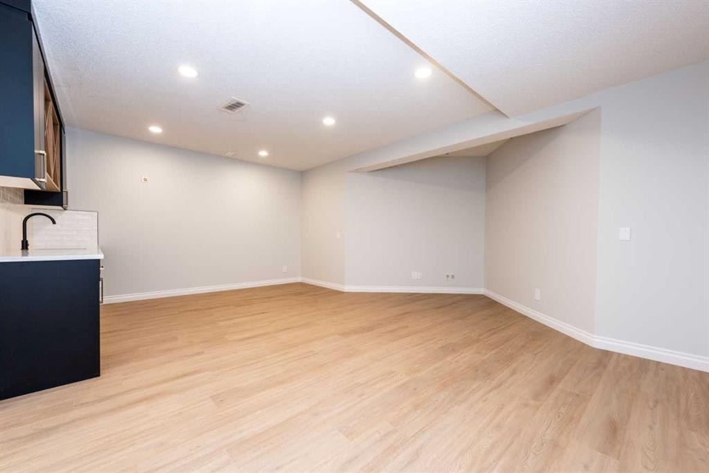 181 Chapala Drive Se, Calgary, AB - Indoor Photo Showing Other Room