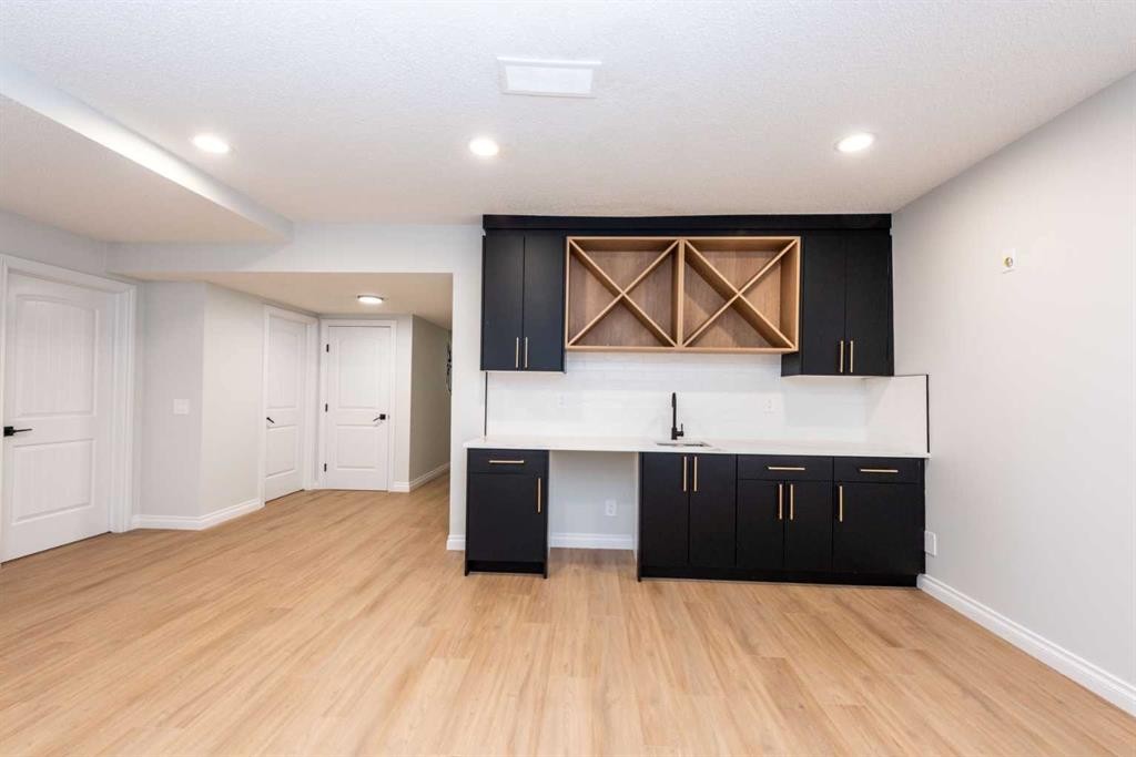 181 Chapala Drive Se, Calgary, AB - Indoor Photo Showing Other Room