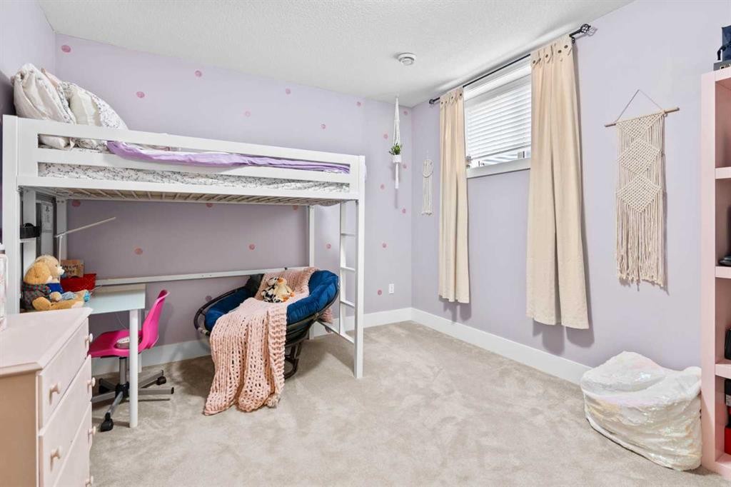 148 Baysprings Court Sw, Airdrie, AB - Indoor