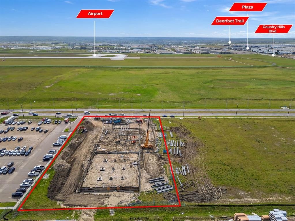 10680 36 Street Ne, Calgary, AB