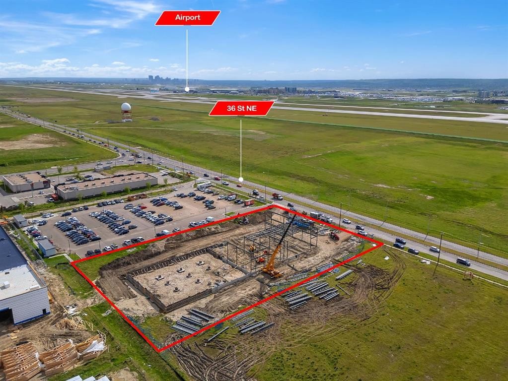 10680 36 Street Ne, Calgary, AB