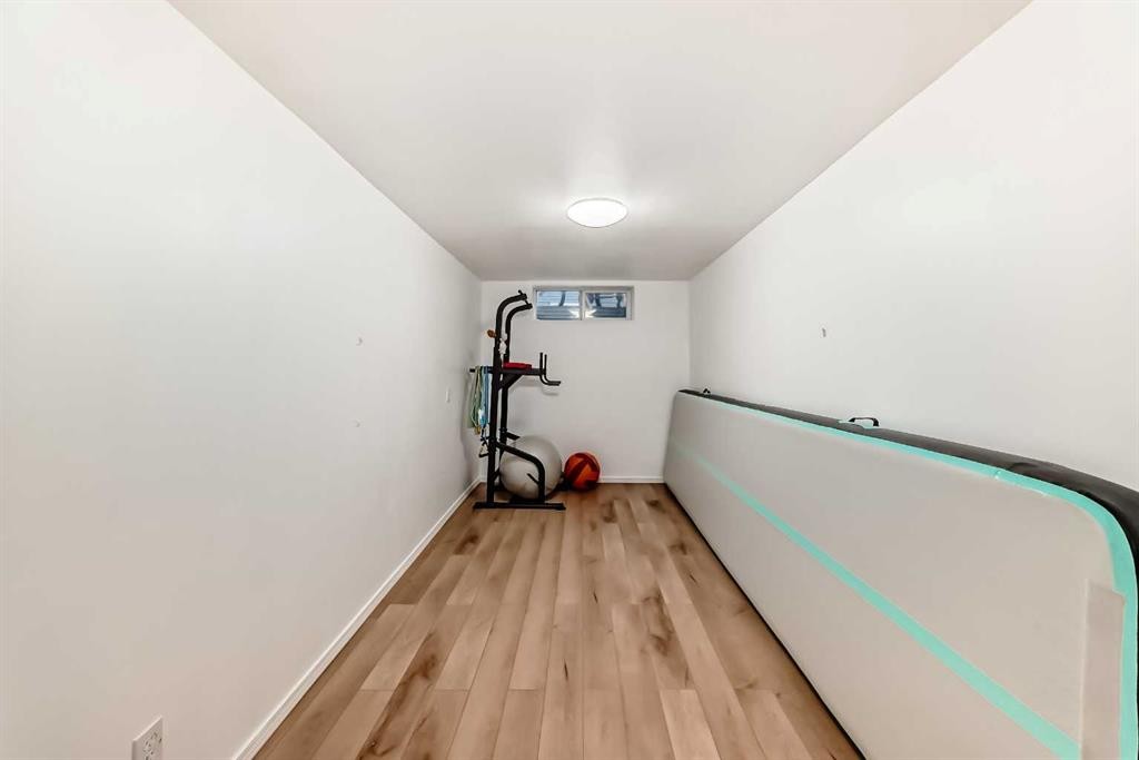 402-2066 Luxstone Boulevard Sw, Airdrie, AB - Indoor Photo Showing Other Room